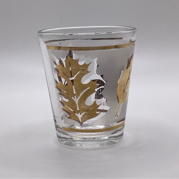 Vintage Libby Glass Company Shot Glass - Picture 3 of 4